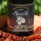 Pimienta de cayena y aceite de oliva para el crecimiento del cabello