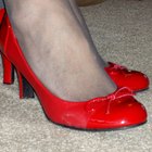 Remedio casero para estirar los zapatos