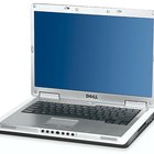 How to Restore Dell Inspiron 6000 to Factory Settings