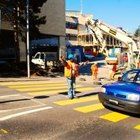 Cómo evitar una multa de tráfico por placas vencidas