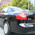 How to Remove an Audi A6 Rear Bumper