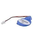 How to Replace an Acer 5610 Laptop CMOS Battery