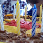 Ideas para una fiesta de cumpleaños de 15 años