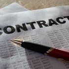 How to terminate an automatically renewed contract