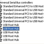 Como corrigir uma porta USB que liga e desliga repetidamente