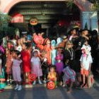 Cómo realizar una fiesta de Halloween en un colegio