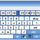 Como desbloquear o teclado do computador