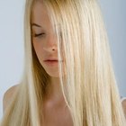 El mejor tratamiento para el cabello seco, sobreprocesado y decolorado