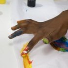Infinitas actividades artísticas para la edad pre-escolar