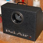 DIY Opaque Projector