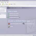 Como aumentar o volume dos alto-falantes do notebook