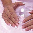 Cómo aplicar unas uñas de fibra de vidrio
