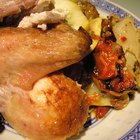 ¿Cómo cocinar con hornos turbo?