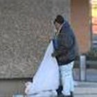 Estadística de personas sin hogar en los Estados Unidos