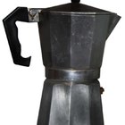 Pezzetti coffee maker instructions