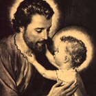Instrucciones para estatuas de San José