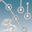Cómo comprar joyas de diamante en Tailandia