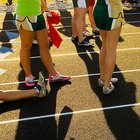 Como treinar para uma corrida de 800 metros