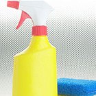 Cómo usar el cloro para limpiar