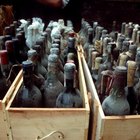 La mejor manera de enviar una botella de alcohol