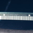 How to Find Auto Paint Color Code Using a VIN