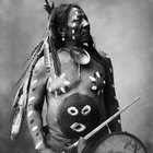Cómo hacer arcos y lanzas como los indios Sioux