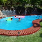 Como Eliminar Larvas de Mosquito em Piscinas