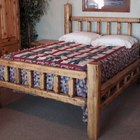 Cómo hacer un colchón más firme con una tabla de cama