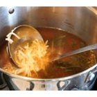 Como engrossar sopa