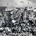 Os 5 presidentes do Brasil durante a ditadura militar de 1964-1985