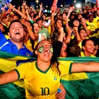 O melhor e o pior das arquibancadas da Copa do Mundo