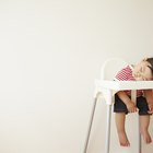 How divorce affects children's social development