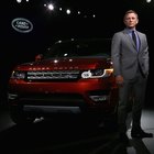 How to Change the Key Batteries on a 2003 Range Rover