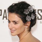 Formas diferentes de usar acessórios de cabelo