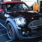 How to program a keyless remote on a Mini Cooper