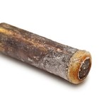 How to clean corroded battery terminals in toys