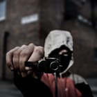 Low crime places to live in the United Kingdom