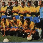 A história do Brasil nas Copas do Mundo