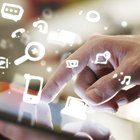 How can I upload a PDF file to Facebook?
