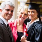 How to word a PhD graduation announcement