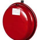 How to replace a hot water heater expansion tank