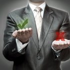 Advantages & Disadvantages of Government Intervention