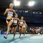 Maratonista olímpica Shalane Flanagan: Mi entrenamiento más difícil