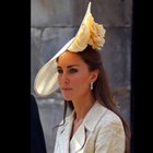 Ótimas combinações de cabelo e chapéu
