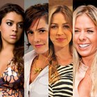 As namoradeiras da telinha: quem são e com quem saíram as celebridades brasileiras
