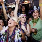 Os carnavais mais famosos do mundo