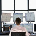 Advantages of computer-based information systems