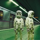 UFO tales that are too weird to be fake