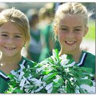 Fun Cheerleading Award Ideas | SportsRec