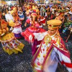 Os principais blocos de rua do Carnaval do Recife